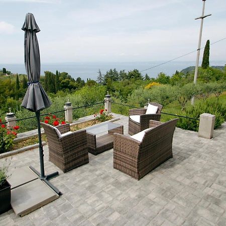 Apartments Bancic Portorož Dış mekan fotoğraf