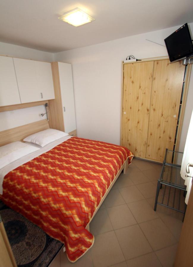 Apartments Bancic Portorož Dış mekan fotoğraf