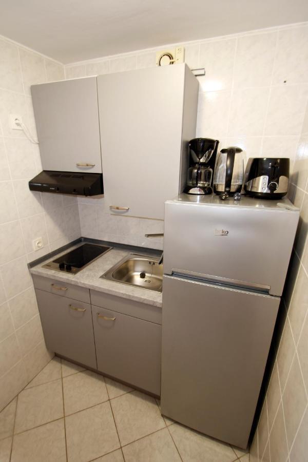Apartments Bancic Portorož Dış mekan fotoğraf