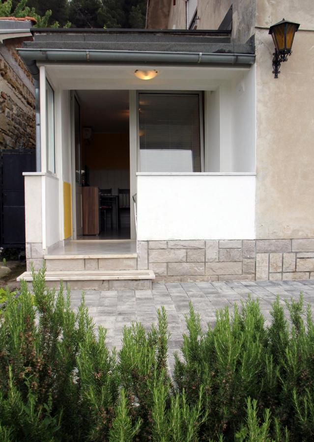 Apartments Bancic Portorož Dış mekan fotoğraf