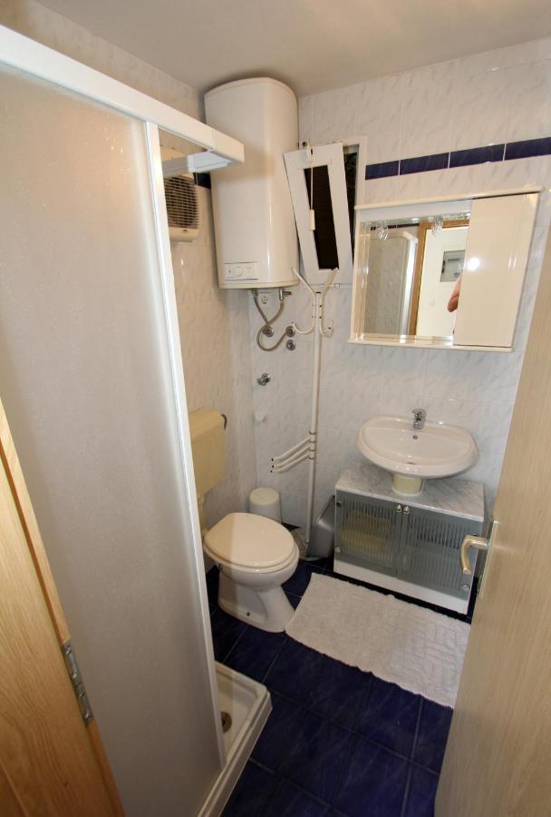 Apartments Bancic Portorož Dış mekan fotoğraf