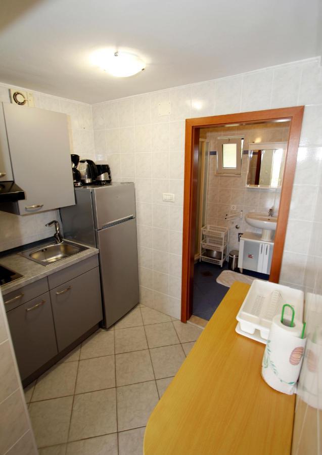 Apartments Bancic Portorož Dış mekan fotoğraf