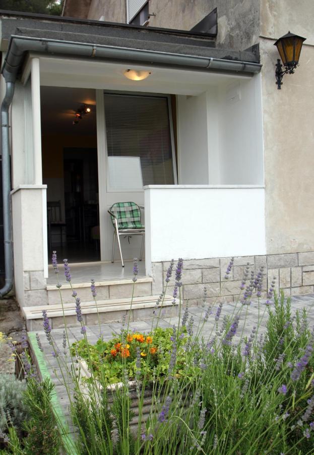 Apartments Bancic Portorož Dış mekan fotoğraf