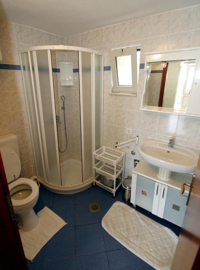 Apartments Bancic Portorož Dış mekan fotoğraf