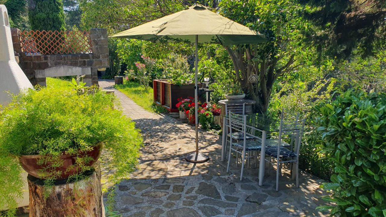 Apartments Bancic Portorož Dış mekan fotoğraf