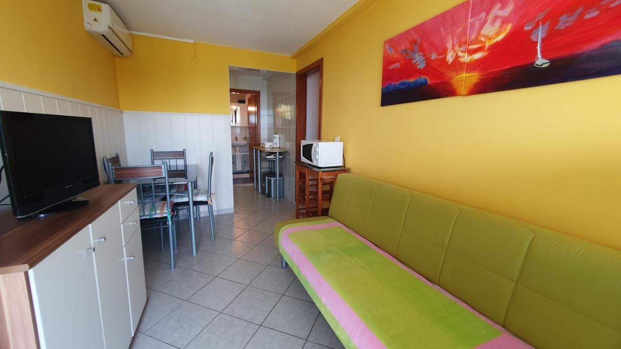 Apartments Bancic Portorož Dış mekan fotoğraf