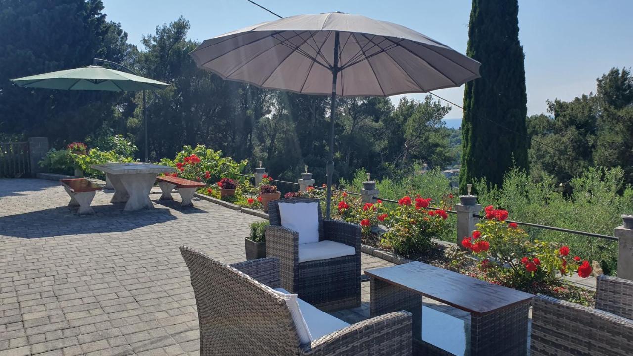Apartments Bancic Portorož Dış mekan fotoğraf