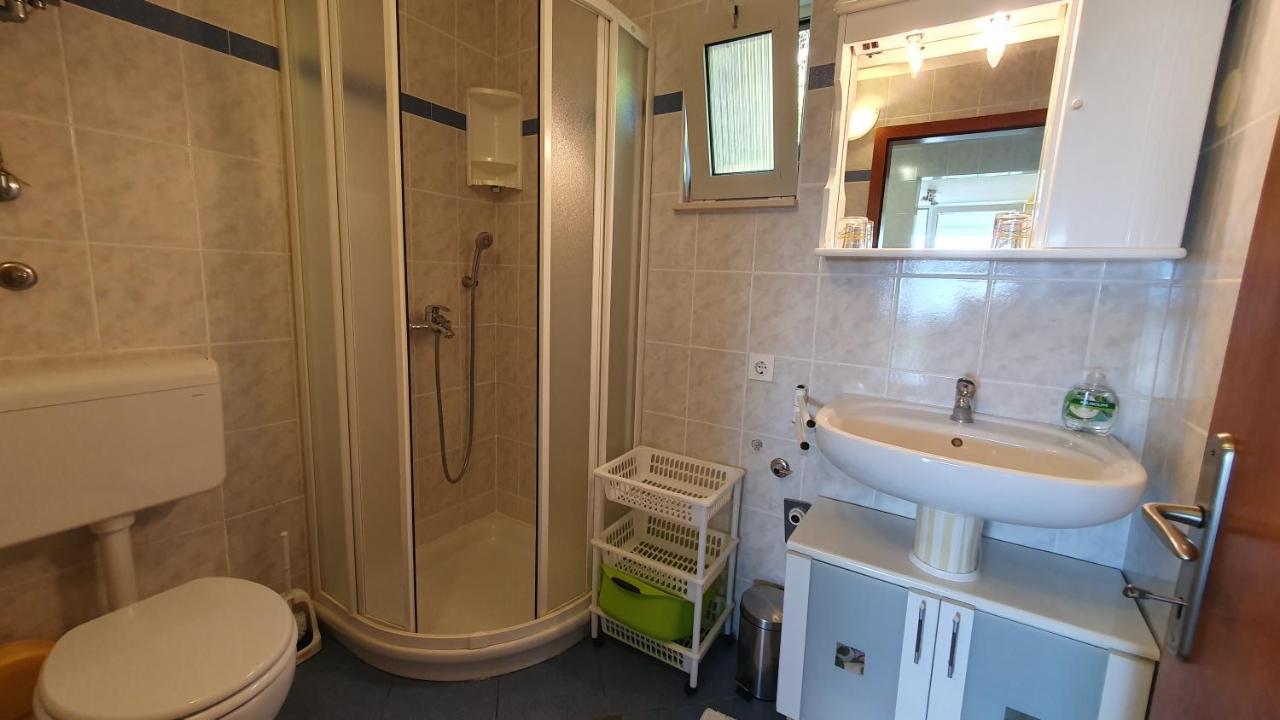 Apartments Bancic Portorož Dış mekan fotoğraf