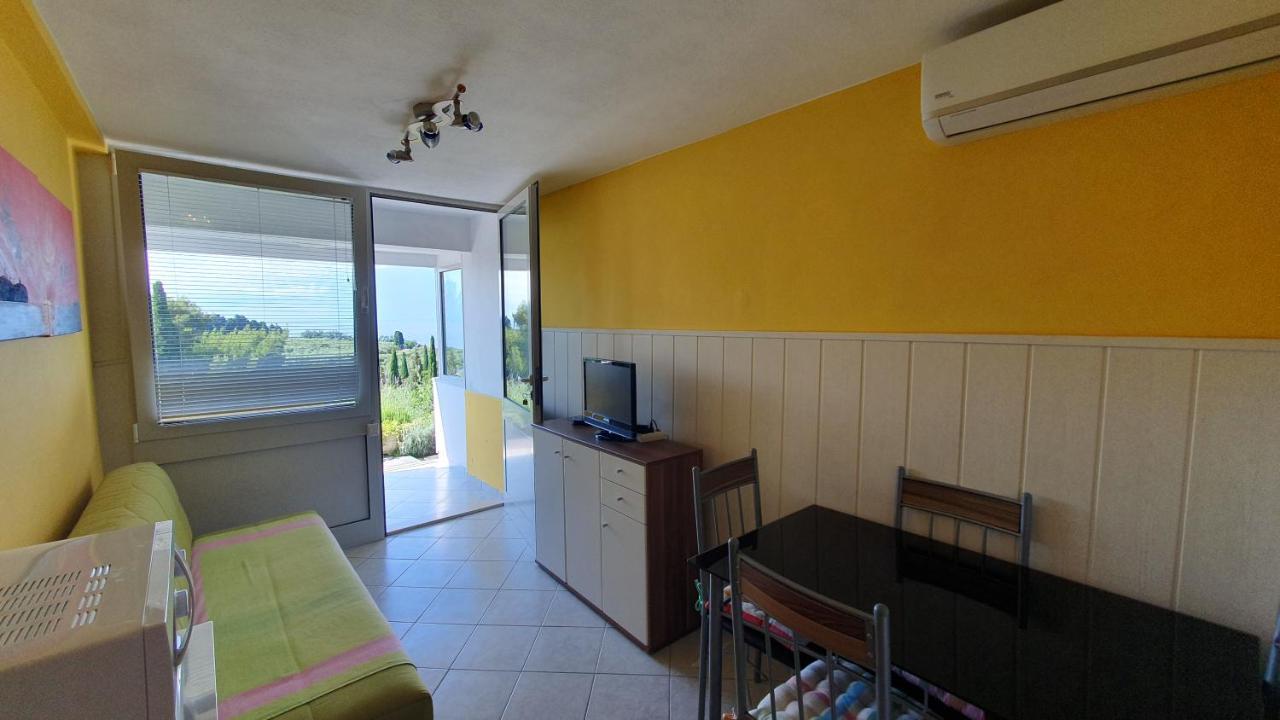 Apartments Bancic Portorož Dış mekan fotoğraf