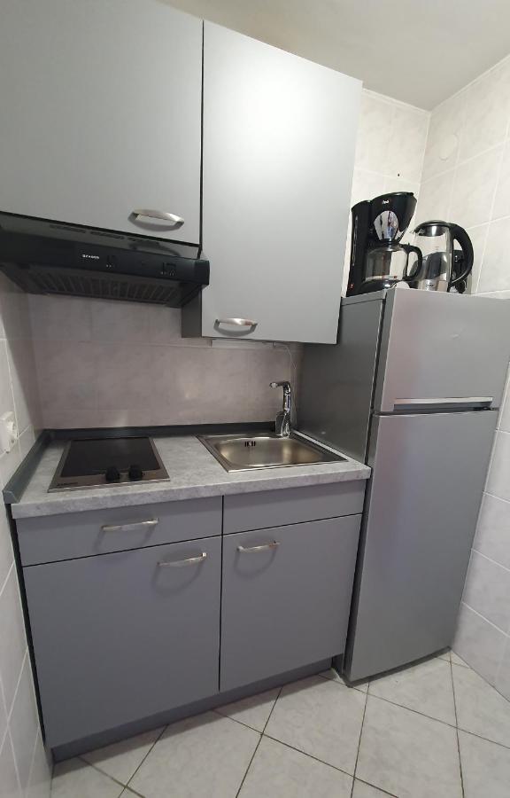 Apartments Bancic Portorož Dış mekan fotoğraf