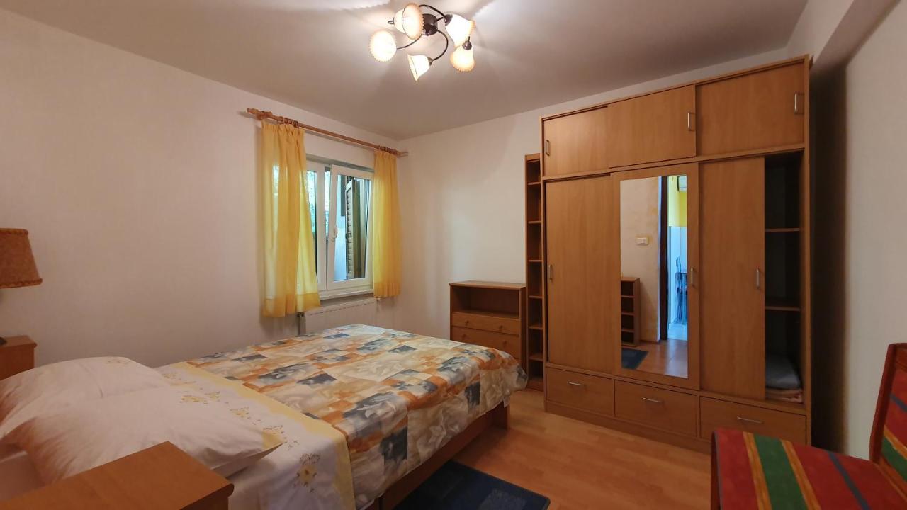 Apartments Bancic Portorož Dış mekan fotoğraf