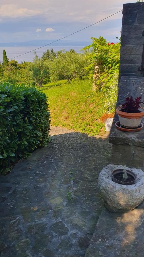 Apartments Bancic Portorož Dış mekan fotoğraf