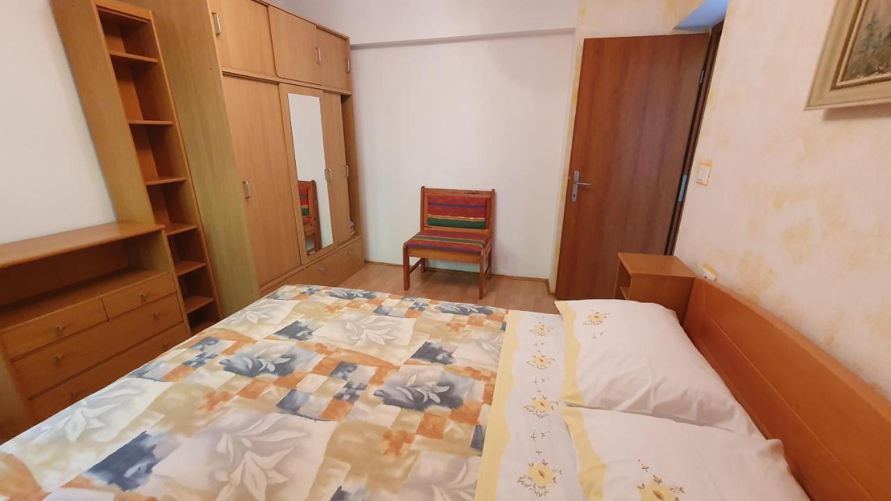 Apartments Bancic Portorož Dış mekan fotoğraf