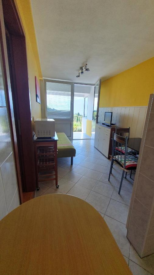 Apartments Bancic Portorož Dış mekan fotoğraf