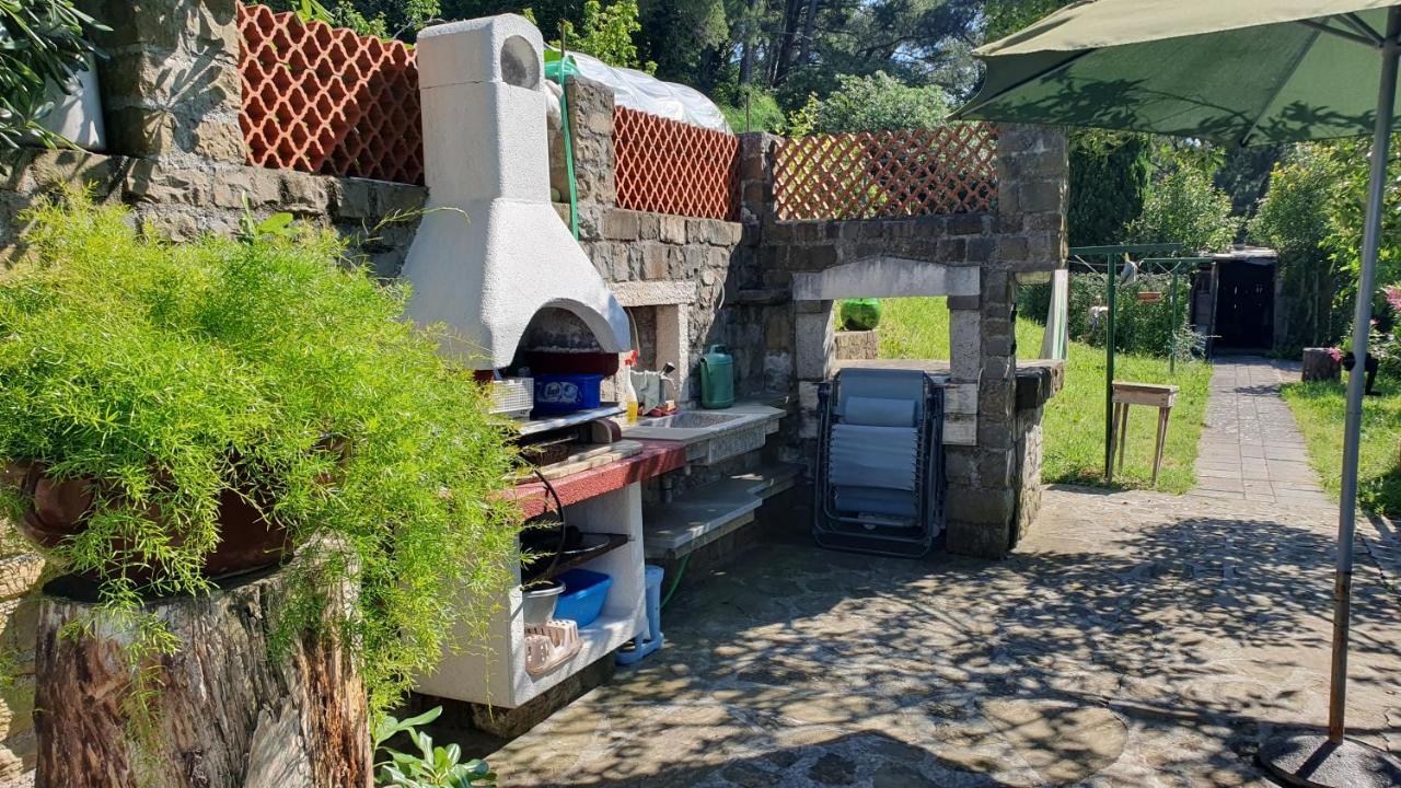 Apartments Bancic Portorož Dış mekan fotoğraf