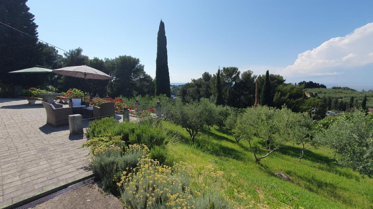 Apartments Bancic Portorož Dış mekan fotoğraf