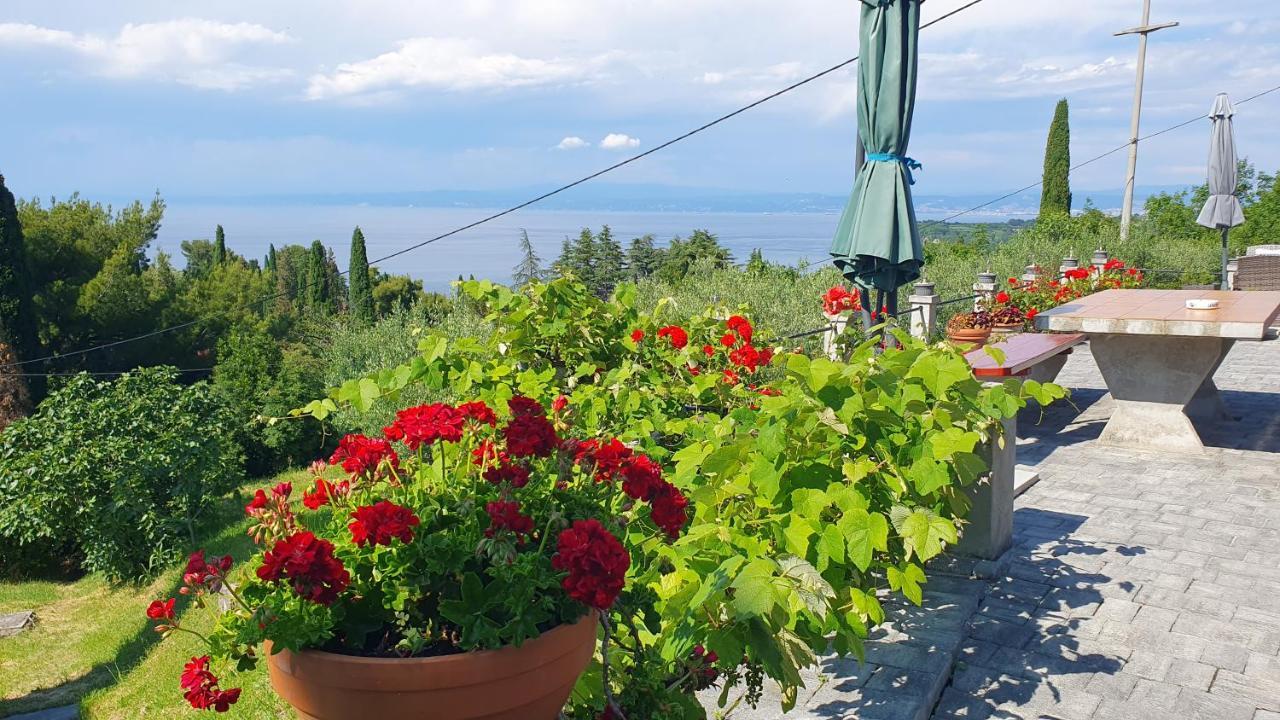 Apartments Bancic Portorož Dış mekan fotoğraf