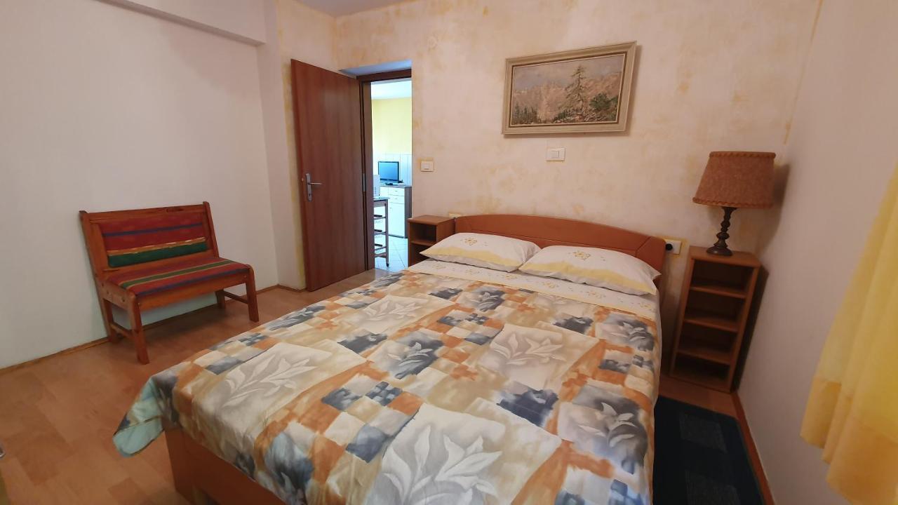Apartments Bancic Portorož Dış mekan fotoğraf