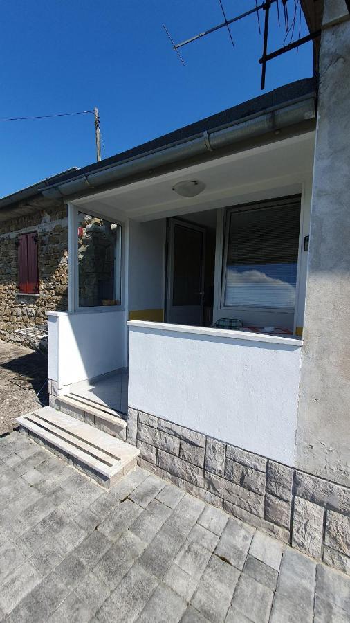 Apartments Bancic Portorož Dış mekan fotoğraf